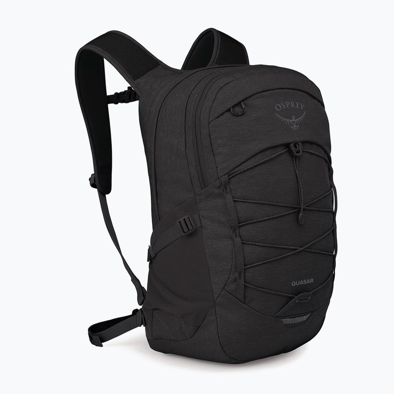 Mestský batoh Osprey Quasar 26 l black 2