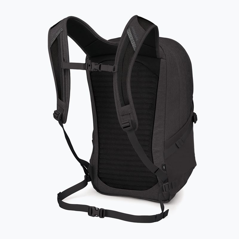 Mestský batoh Osprey Quasar 26 l black 3