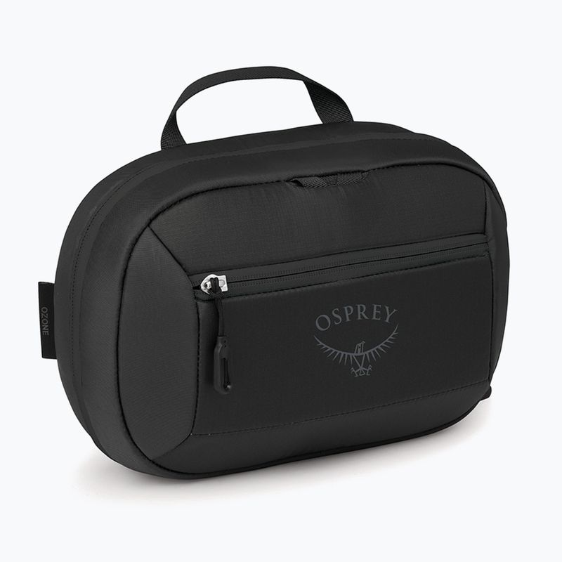 Kozmetická taštička Osprey Ozone Large Toiletry Kit black 2