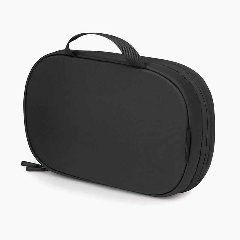 Kozmetická taštička Osprey Ozone Large Toiletry Kit black 3