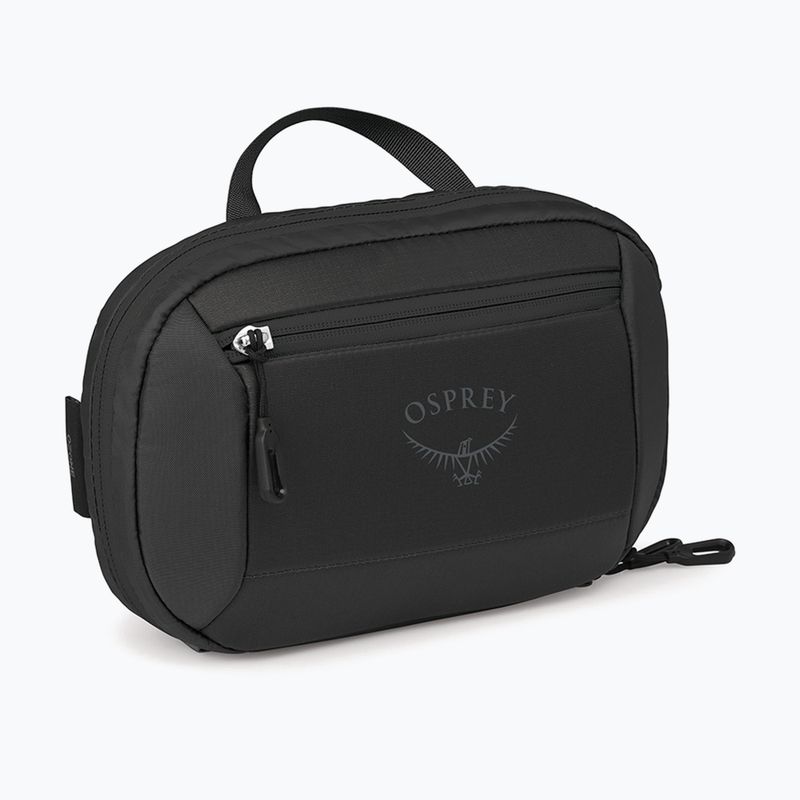 Kozmetická taštička Osprey Ozone Powerhouse black 2