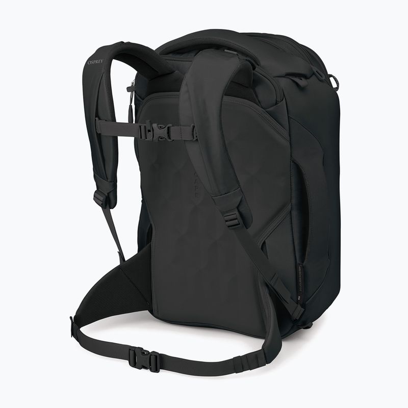 Cestovný batoh Osprey Sojourn Porter Travel Pack 30 l black 3