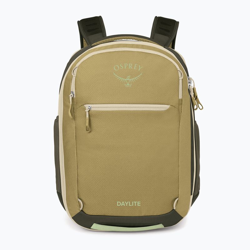 Batoh Osprey Daylite Expandable Travel Pack 26 + 6 l gravel tan multi