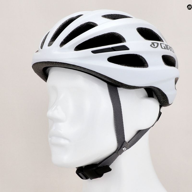 Cyklistická prilba Giro Isode biela GR-7089211 7