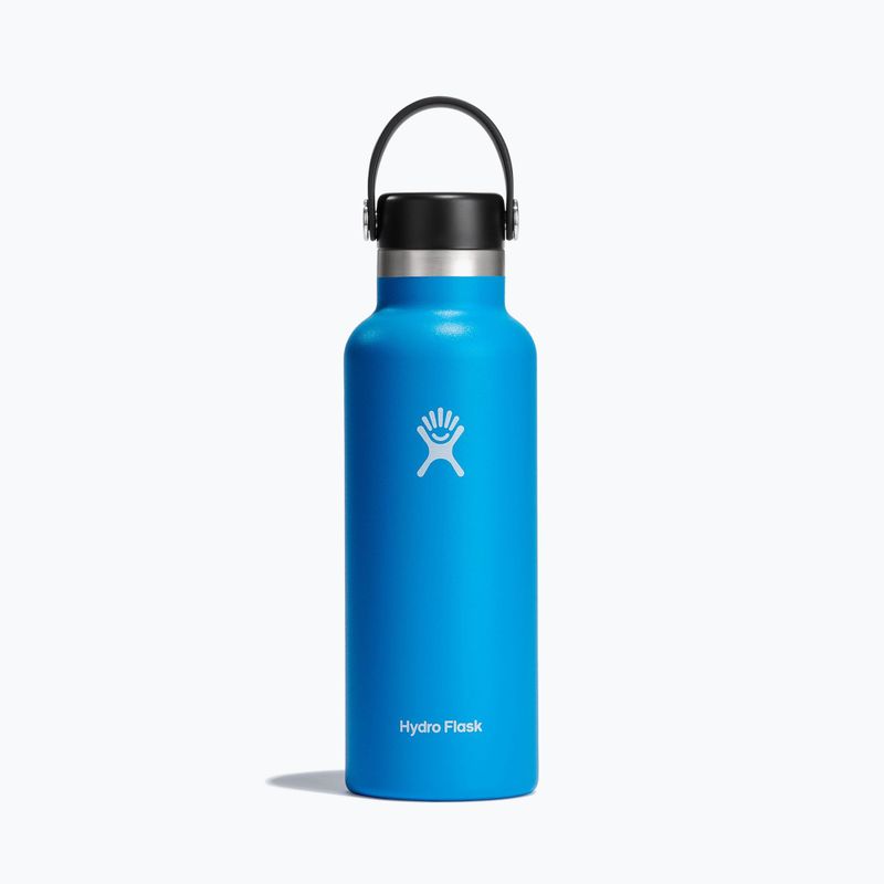 Termofľaša Hydro Flask Standard Flex 530 ml modrá S18SX415