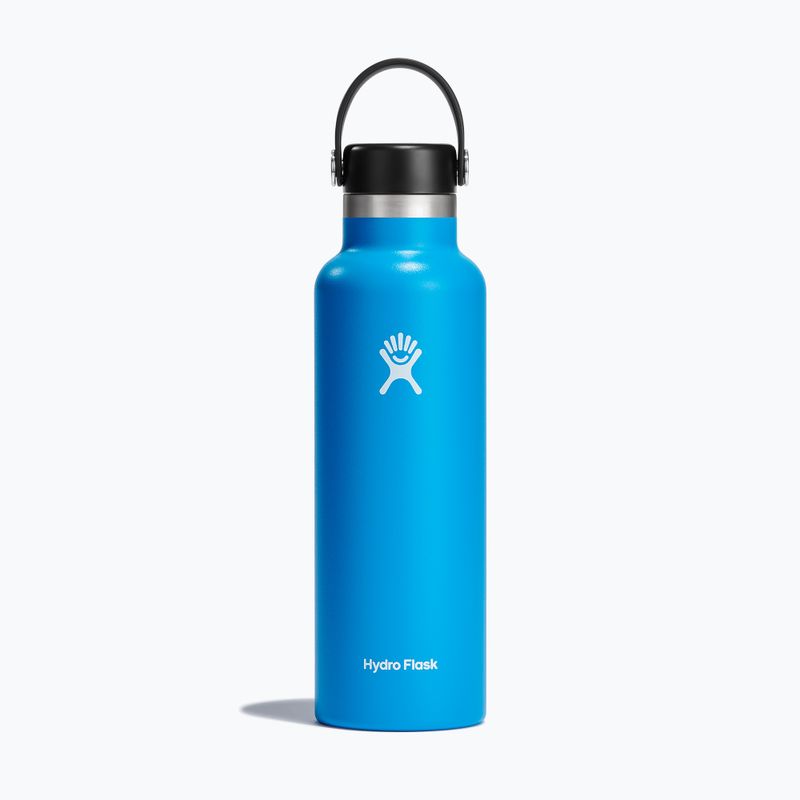 Turisická fľaša Hydro Flask Standard Flex 620 ml