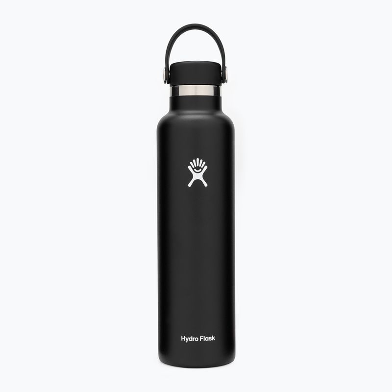 Termofľaša Hydro Flask Standard Flex Cap 709 ml black