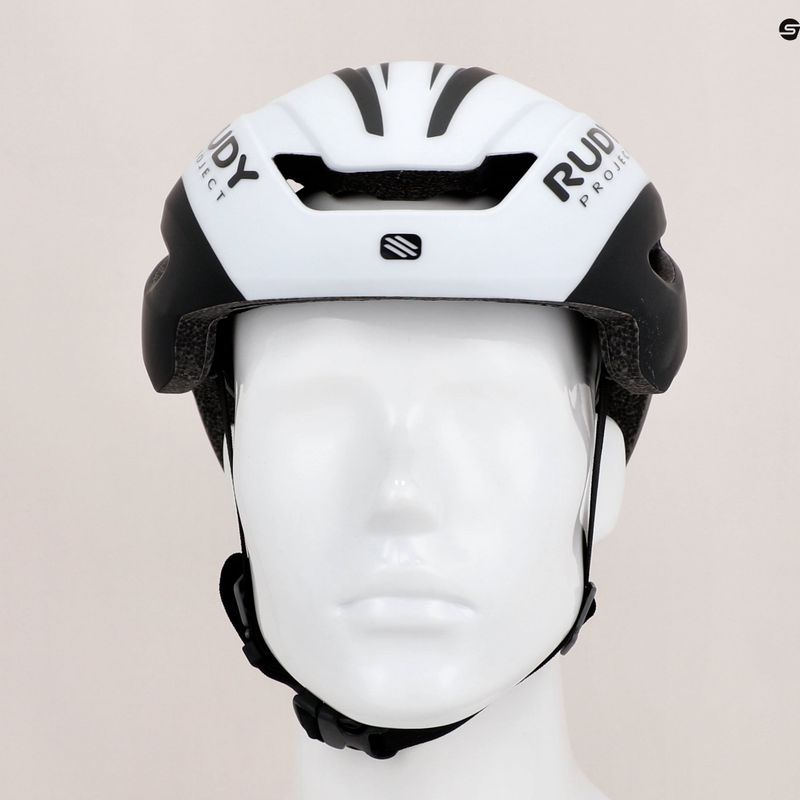 Cyklistická prilba Rudy Project Volantis biela HL7511 13