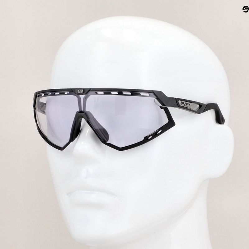 Rudy Project Defender g-black / impactx photochromic 2 black SP5273930000 slnečné okuliare 9