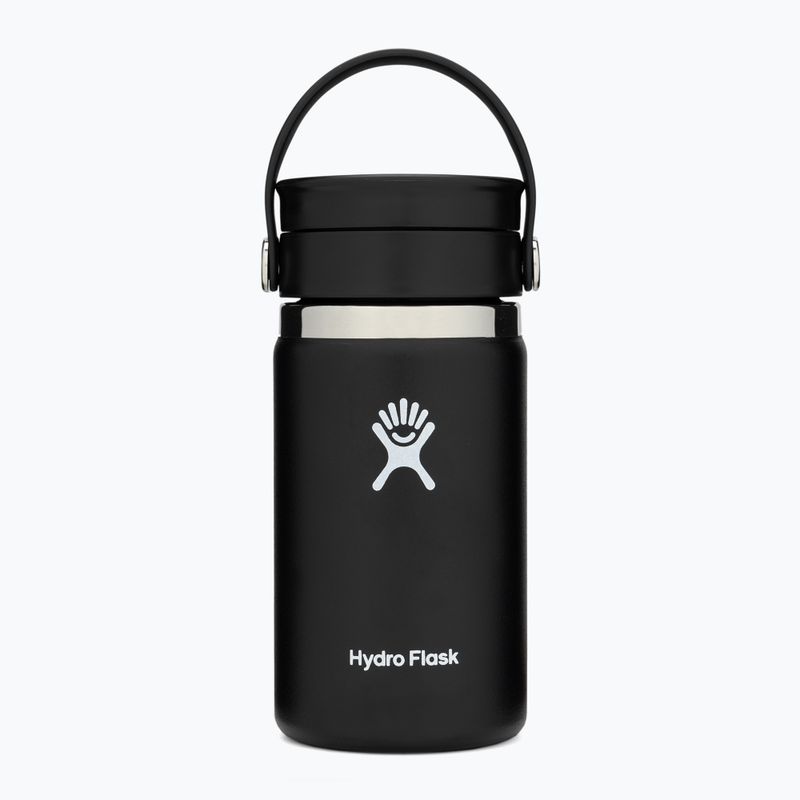 Termofľaša Hydro Flask Wide Flex Sip 355 ml čierna W12BCX001