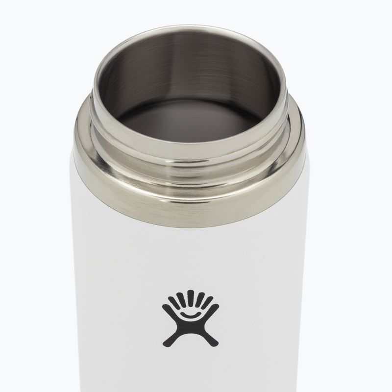 Termofľaša Hydro Flask Wide Flex Sip 470 ml biela W16BCX110 4