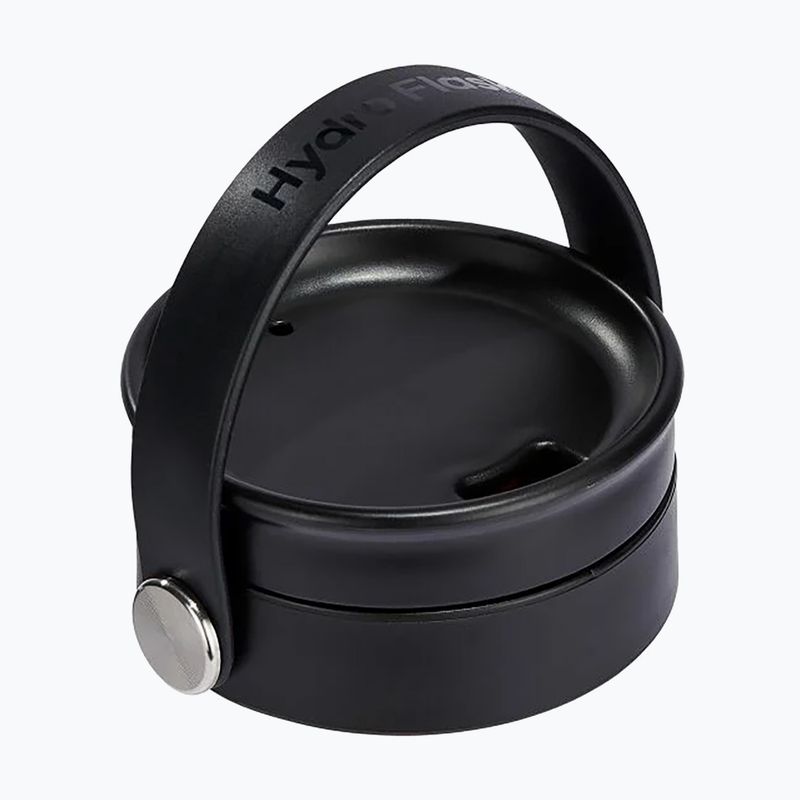 Termofľaša Hydro Flask Wide Flex Sip 590 ml čierna 3