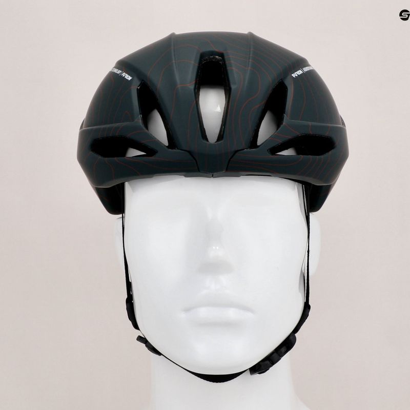 Hjc cyklistická prilba Furion 2.0 čierna 81213402 16
