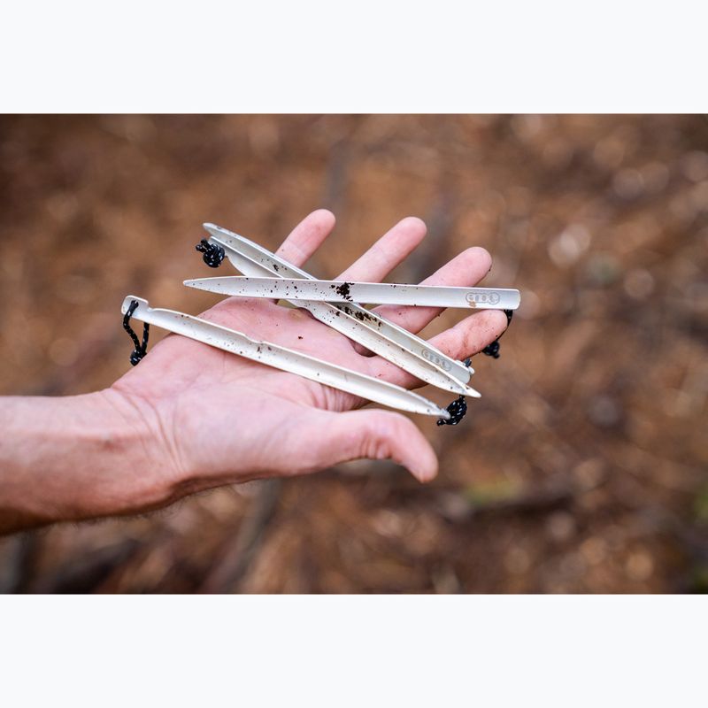 Kolíky na stan ENO Tarp Stake 6 pcs. 5
