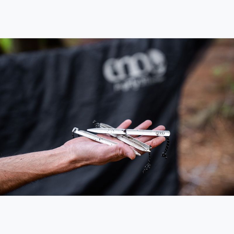 Kolíky na stan ENO Tarp Stake 6 pcs. 6