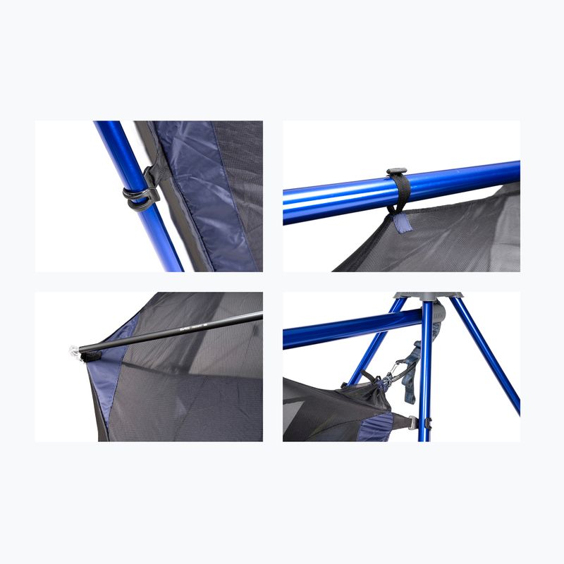 Prístrešok ENO Nomad System navy 8