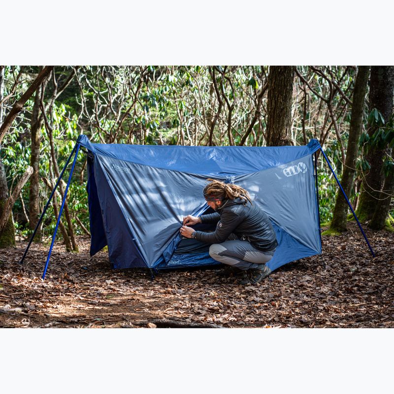 Prístrešok ENO Nomad System navy 12