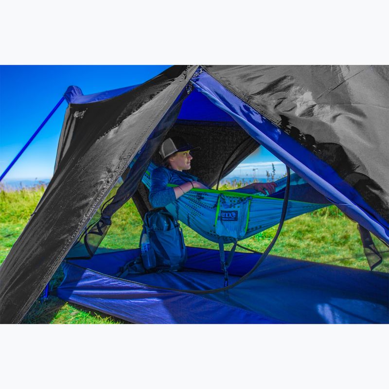 Prístrešok ENO Nomad System navy 14