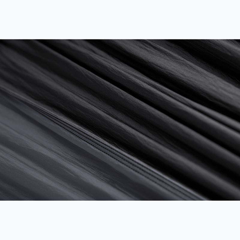 Turistická hamaka ENO SingleNest black / charcoal 3