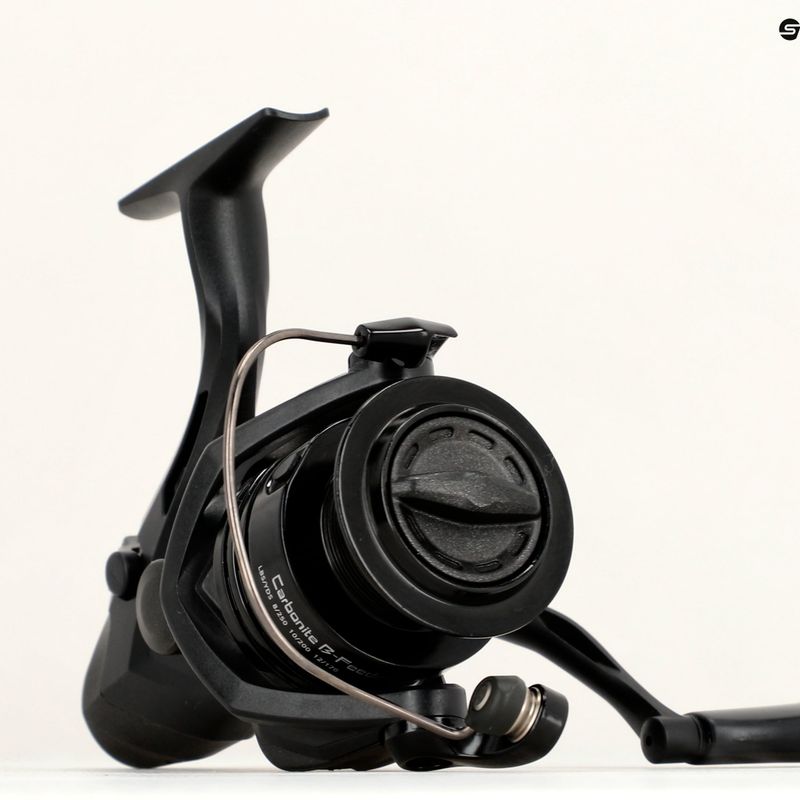 Navijak Okuma Carbonite B-Feeder black CBBF-4000 5
