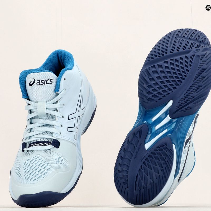 Dámska volejbalová obuv ASICS Sky Elite FF MT 2 white 1052A054-402 13