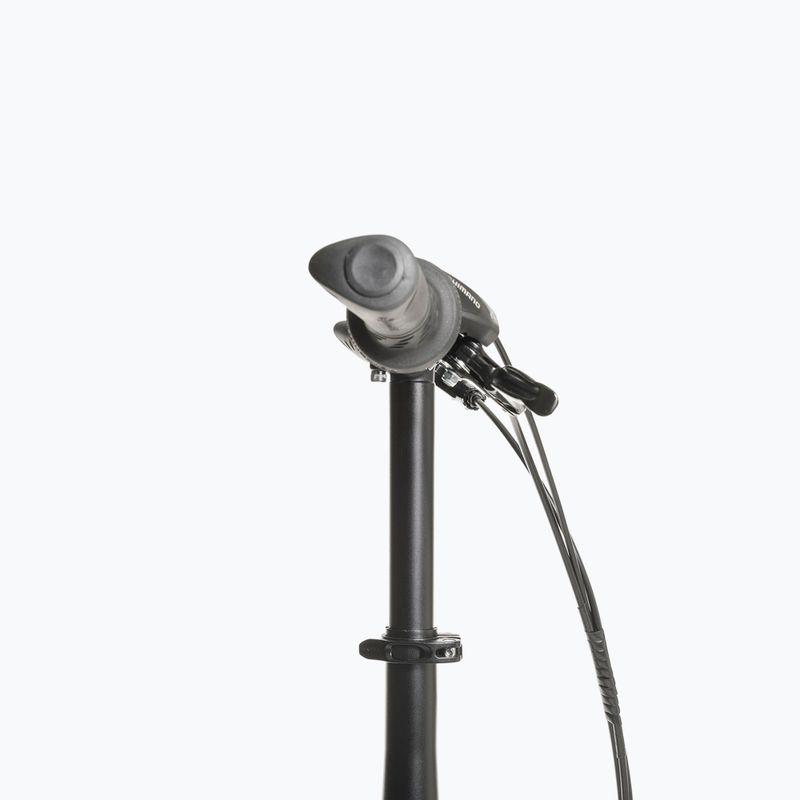 Skladací mestský bicykel Tern LINK B7 navy blue 8