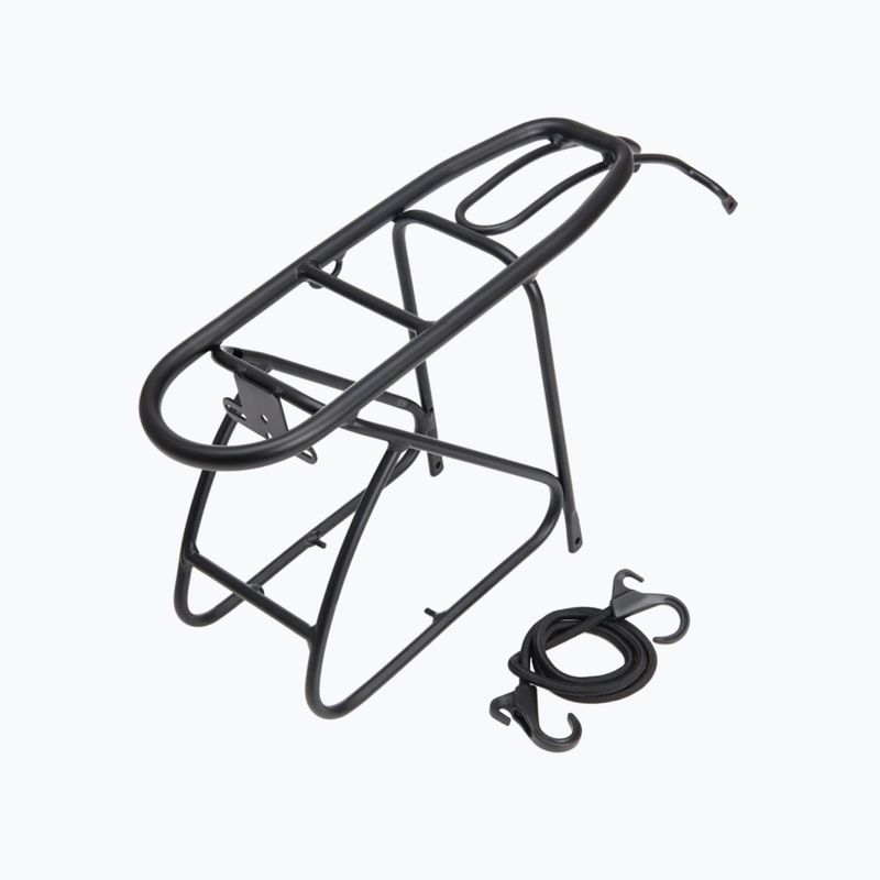 Nosič bicyklov Tern Loader Rack 2.0 čierny
