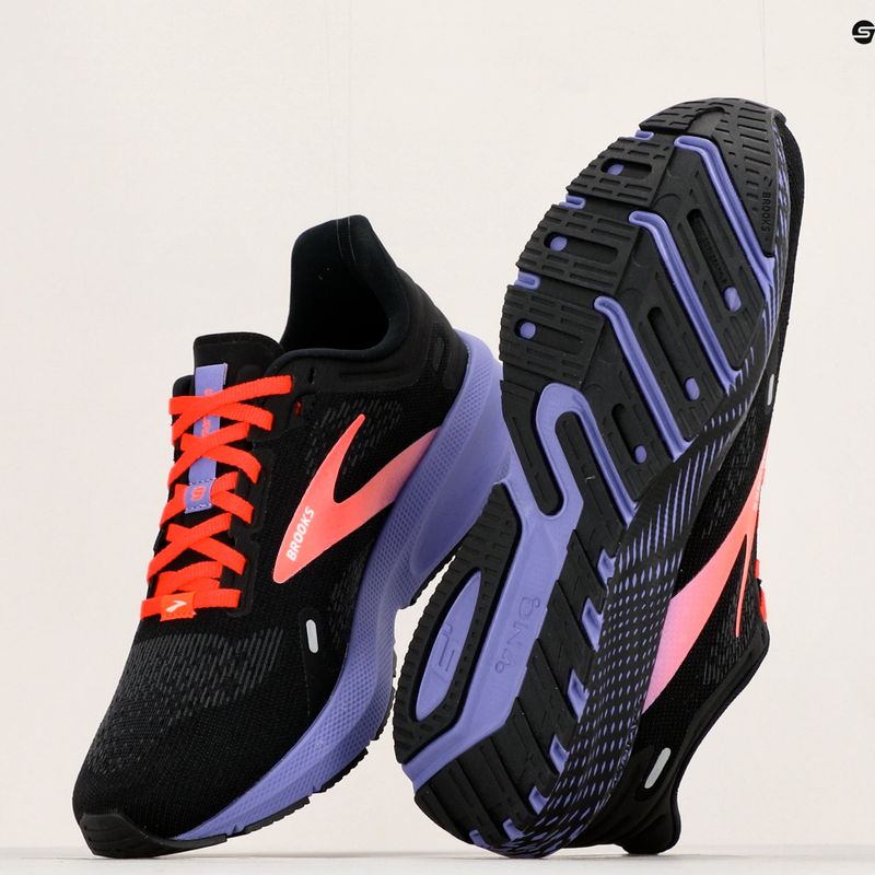Dámska bežecká obuv Brooks Launch 9 black 1203731B02 18