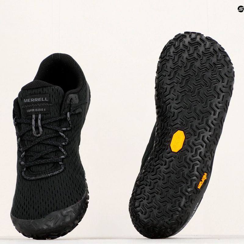 Dámska bežecká obuv Merrell Vapor Glove 6 black J067718 12