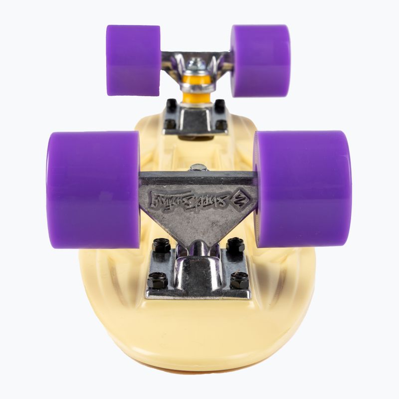 Longboard Streetsurfing Corleone Board color skateboard 5