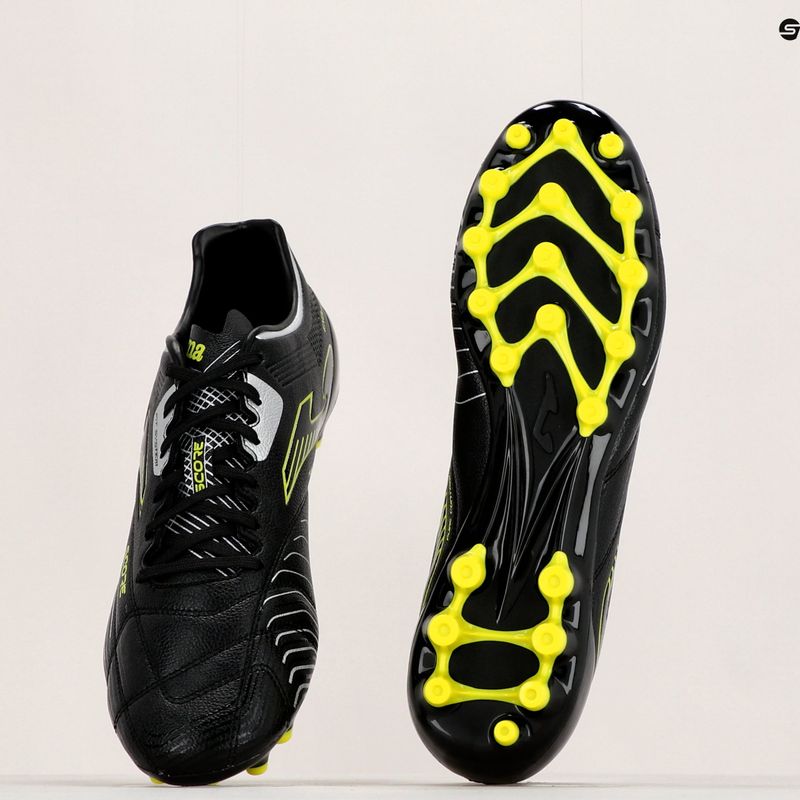 Pánske kopačky Joma Score AG black 14