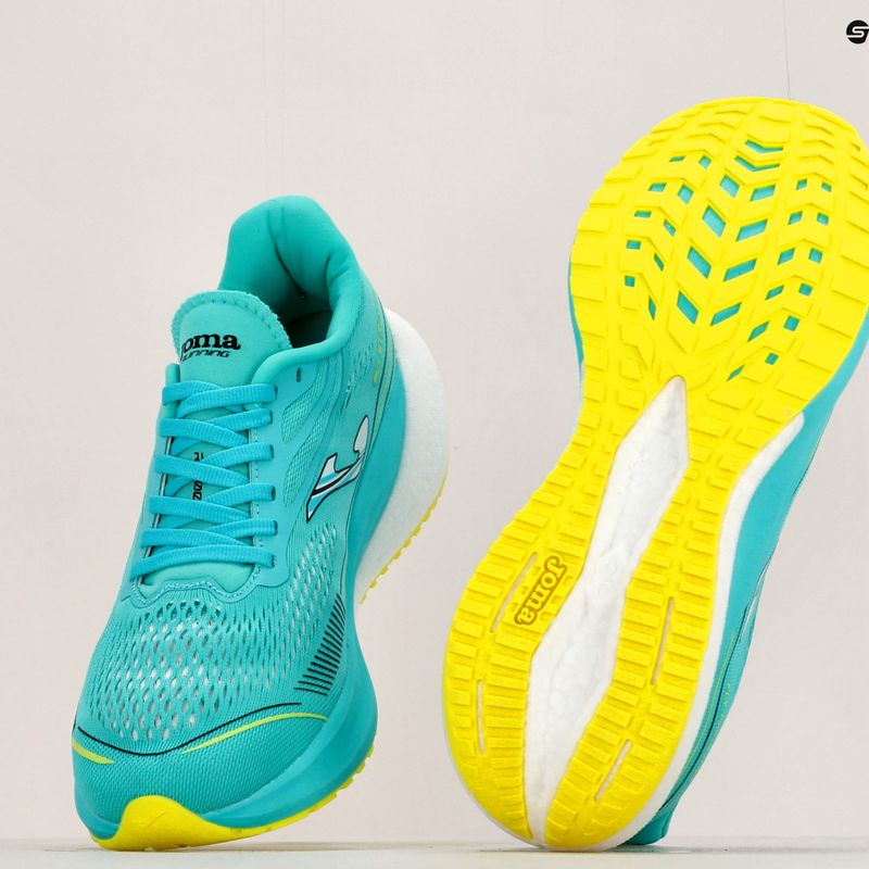 Pánska bežecká obuv Joma R.2000 2317 blue RR200S2317 17