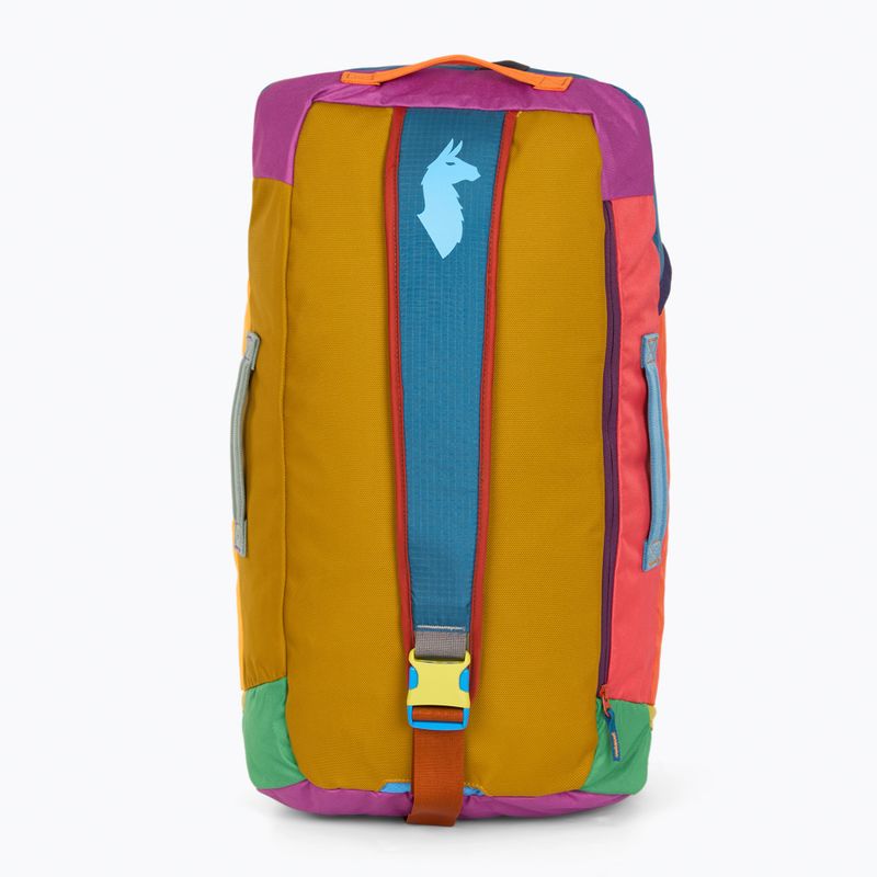 Cestovná taška Cotopaxi Uyuni Duffel 46 l del dia 9