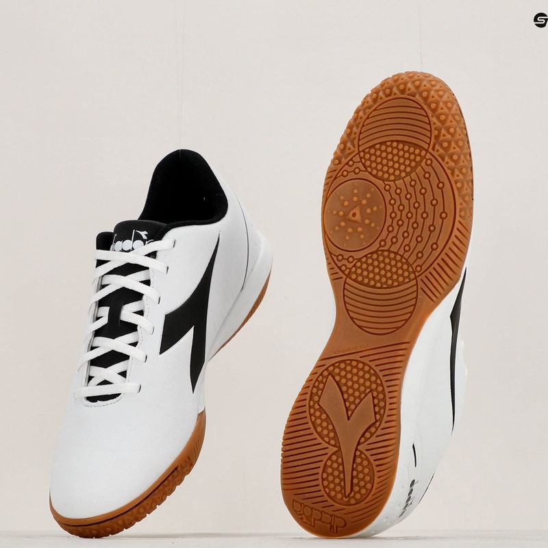 Pánske kopačky Diadora Pichichi 5 IDR white DD-101.178793-C0351-39 12