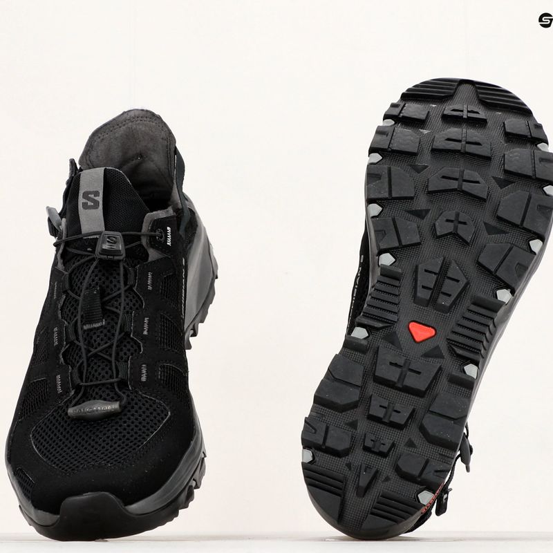 Salomon Techamphibian 5 pánska obuv do vody black L47115100 13