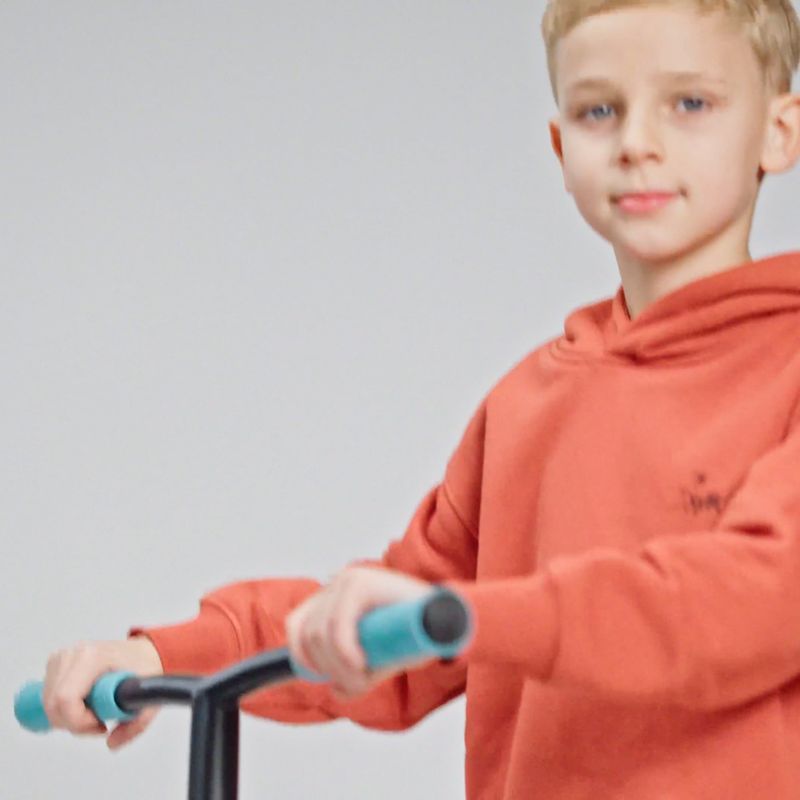 Detská freestylová kolobežka ATTABO EVO 2.0 čierna ATB-ST15 17