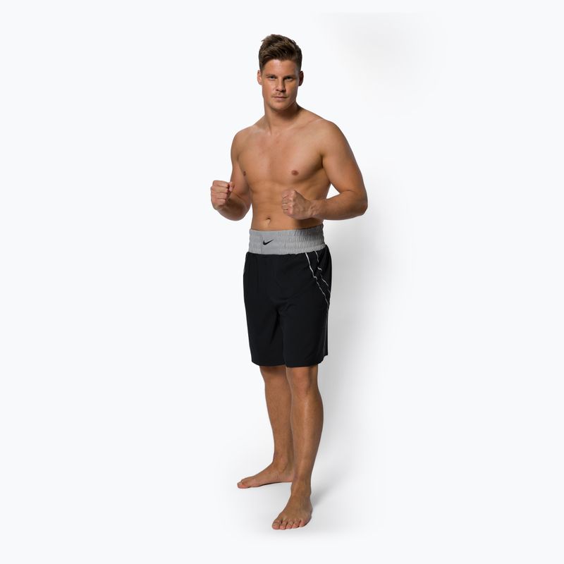 Pánske boxerské šortky Nike black 652860-012 2