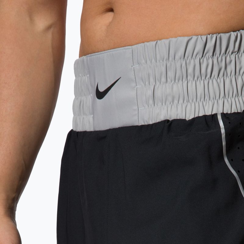 Pánske boxerské šortky Nike black 652860-012 4