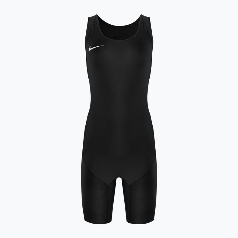 Dámsky overal Nike Weightlifting Singlet black