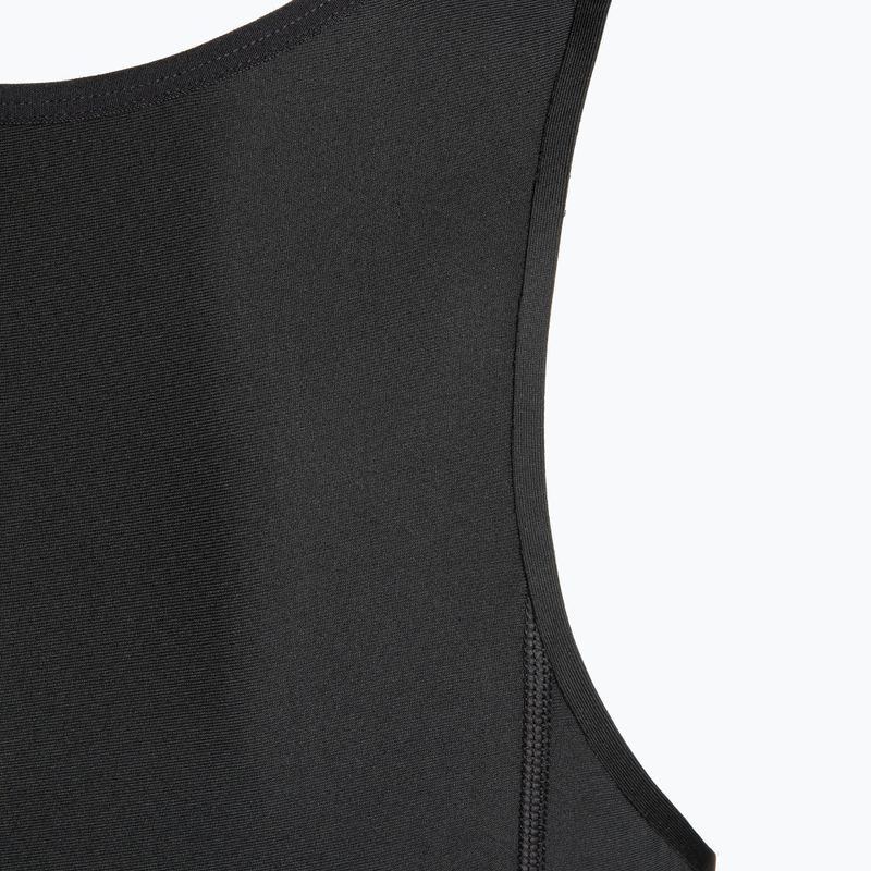 Dámska kombinéza Nike Weightlifting Singlet black 4