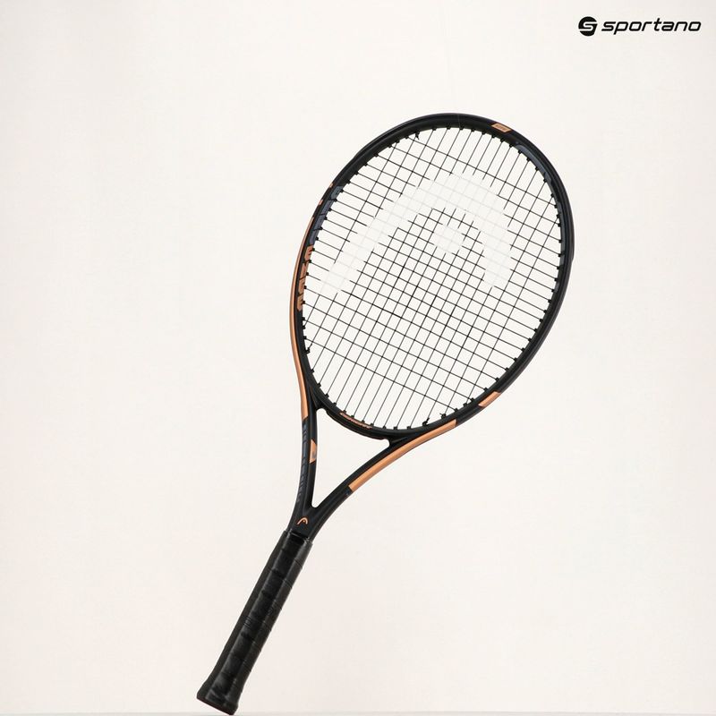 Tenisová raketa HEAD IG Challenge Lite black 235523 10