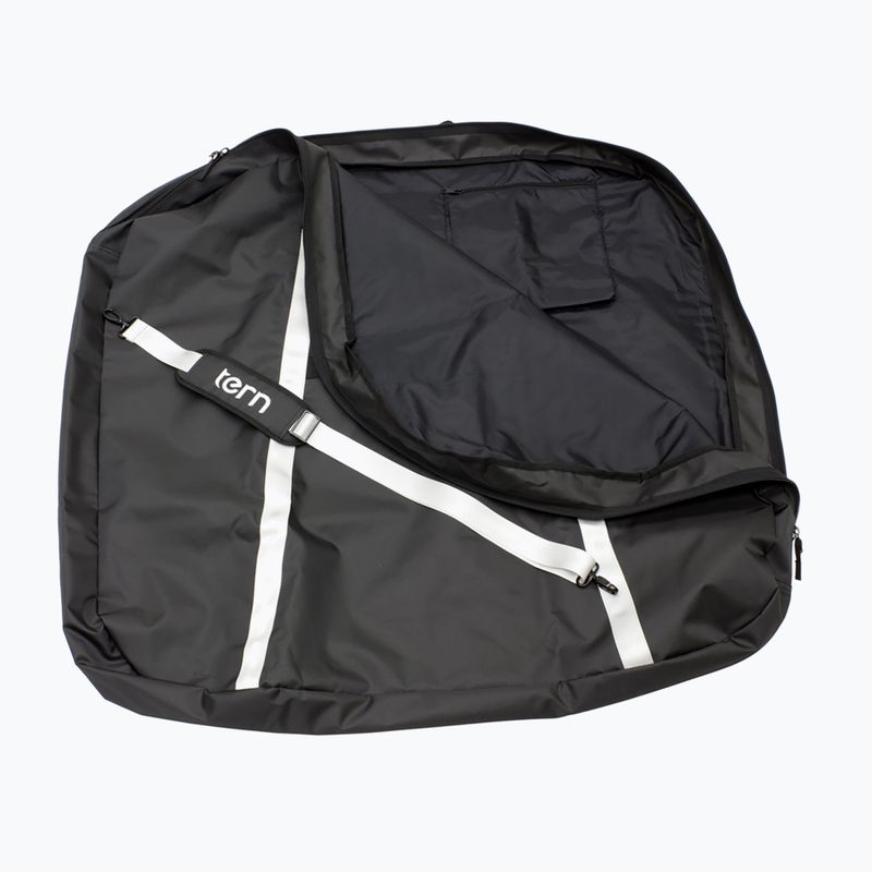 Prepravná Taška na bicykel Tern Stow Bag black 2