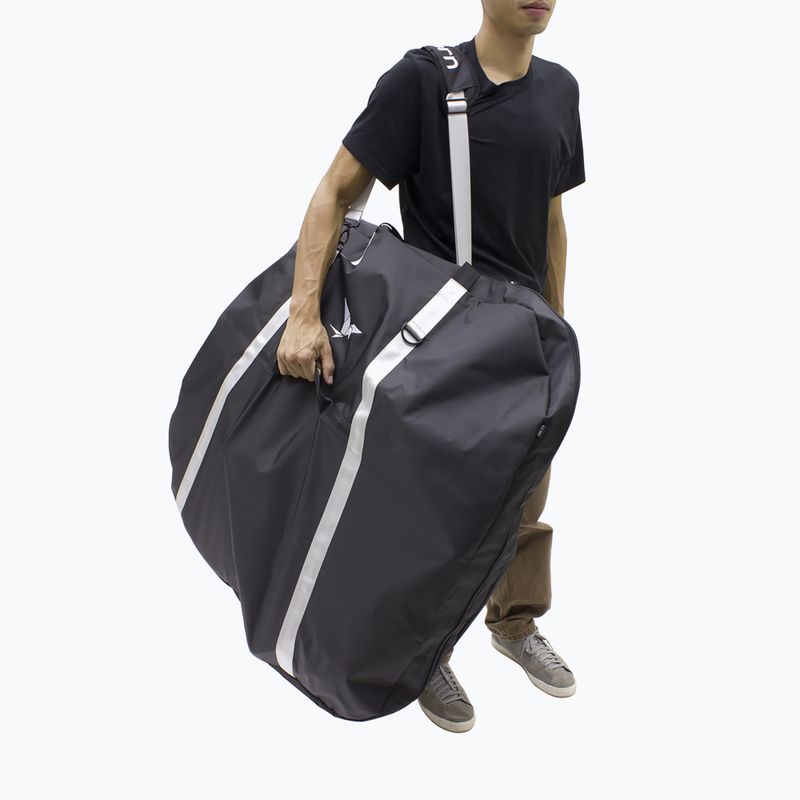 Prepravná Taška na bicykel Tern Stow Bag black 5