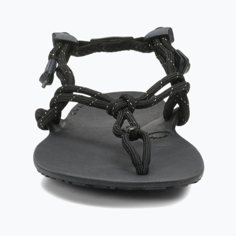 Pánske barefoot sandále Xero Shoes Genesis black 4