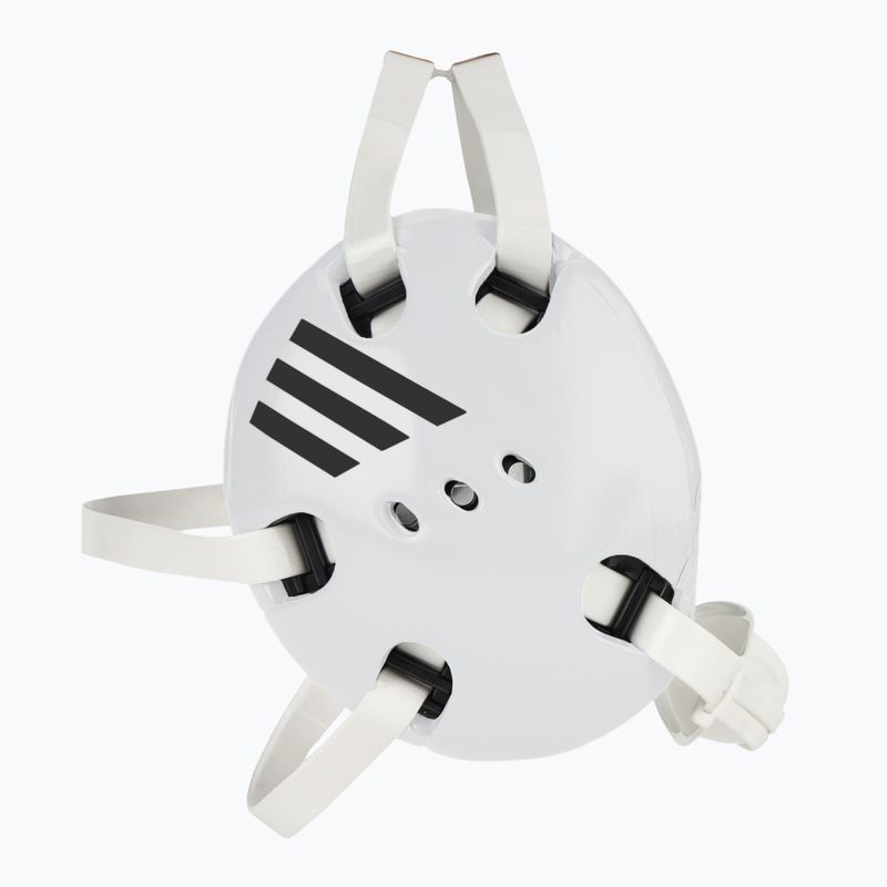 Chrániče na uši adidas Response Ear white/white 2