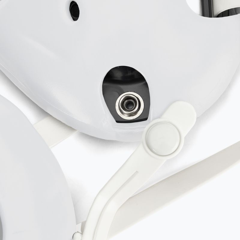 Chrániče na uši adidas Response Ear white/white 3