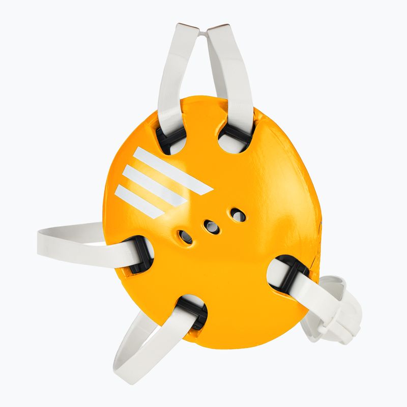 Chrániče na uši adidas Response Ear white/gold 2