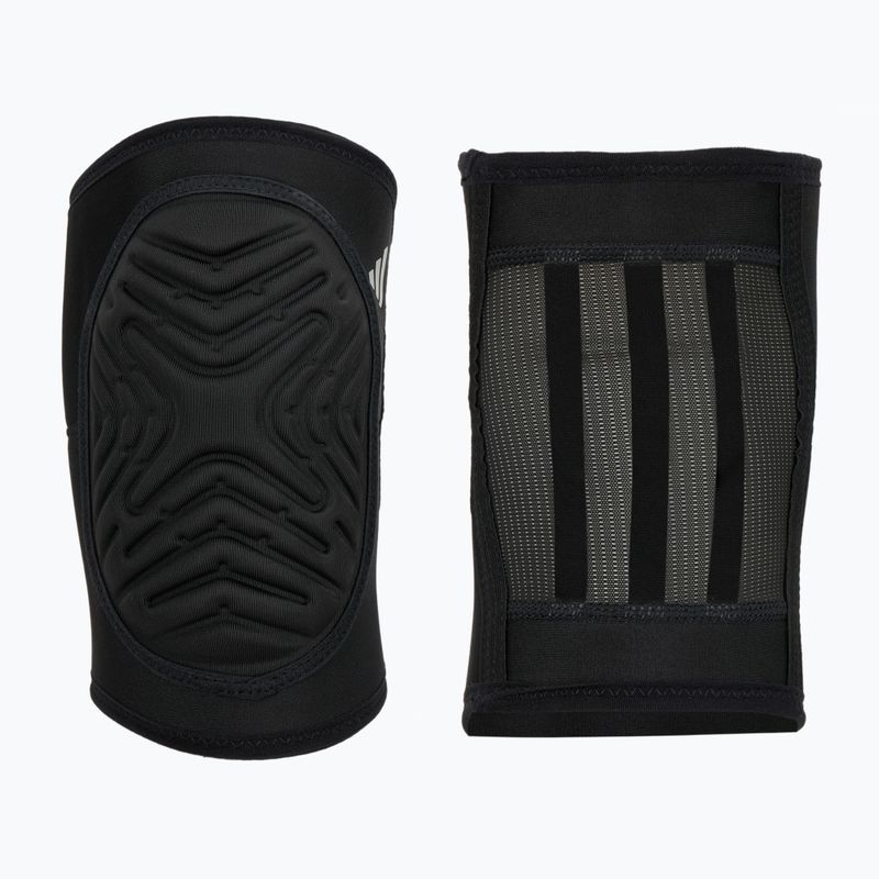 Chránič na koleno adidas Wrestling Kneepad black