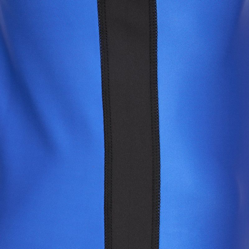 Pánska kombinéza adidas 1 Stripe Reversible Singlet royal 4