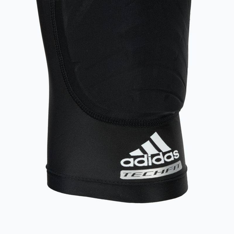 Chránič kolena adidas Padded Leg Sleeve black 3